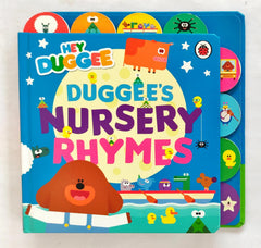 Duggee's Nursery Rhymes