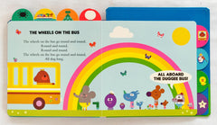 Duggee's Nursery Rhymes