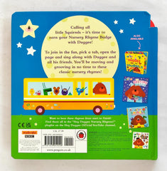 Duggee's Nursery Rhymes
