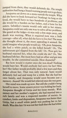 Mahashweta (Sudha Murty)