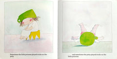 Little Princess Story Set (Tony Ross), Age 3+ (2 Books)