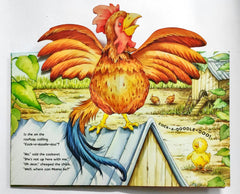 Where's My Mama? (Popup Book)