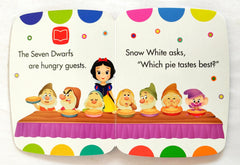 Disney Baby Sweet Treats