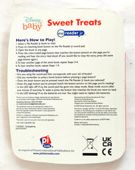 Disney Baby Sweet Treats