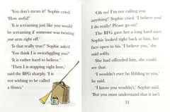 Roald Dahl Mini Story Set, Age 6+ (7 Books/Pocket Size Book)