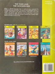 The Tiger and the Woodpecker (Fables & Humour)