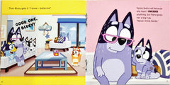 Bluey Charades (Pocket Friendly Book)