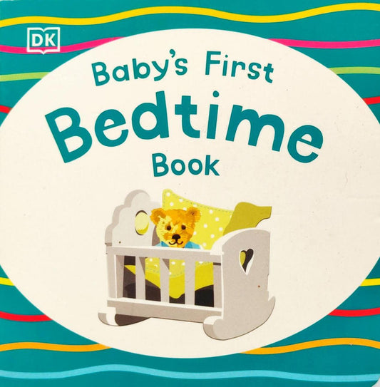 Baby's First Bedtime Book