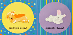 Baby's First Bedtime Book