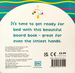 Baby's First Bedtime Book
