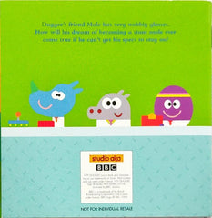 Hey Duggee The Glasses Badge (Pocket Friendly Book)