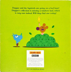 Hey Duggee The Leaf Badge (Pocket Friendly Book)