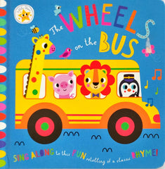 The Wheels on the bus