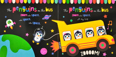 The Wheels on the bus