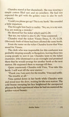 Dollar Bahu (Sudha Murty)