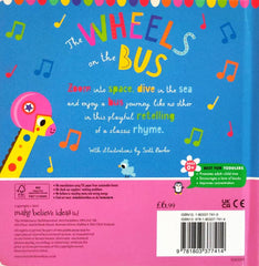 The Wheels on the bus