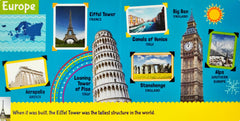 Around the World