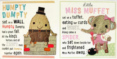 Hey Diddle Diddle and other Nursery Rhymes