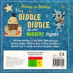 Hey Diddle Diddle and other Nursery Rhymes