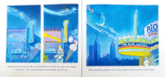 Picture Book Story Set, Age 3+ (4 Books)