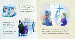 Usborne Fairy Tale & Festive Story Set, Age 3+ (7 Books)