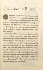 The Bird with Golden Wings (Sudha Murty)