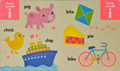 My first Phonics