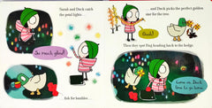 Sarah & Duck and the Christmas Lights