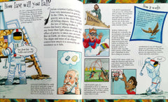 You Wouldn't Want to Live Without Science Set, Age 8+ (2 Books)
