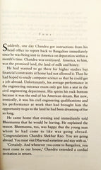 Dollar Bahu (Sudha Murty)