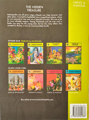 The Hidden Treasure (Fables & Humour)