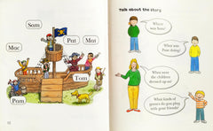 I am Kipper (Biff Chip)