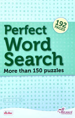 Perfect Word Search