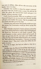 Dollar Bahu (Sudha Murty)