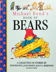 Michael Bond's Book of Bears