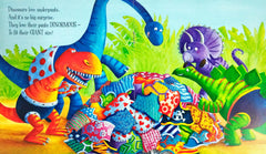 Everyone Loves Underpants