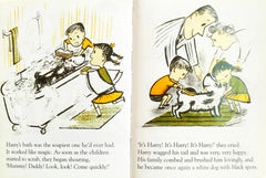Harry the Dirty Dog