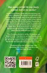 Dollar Bahu (Sudha Murty)