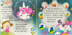 Chloe A Unicorn need Your Help!