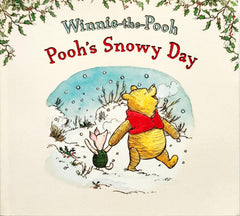 Winnie the Pooh Pooh's Snowy Day