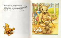 Little Bear Trousers