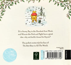Winnie the Pooh Pooh's Snowy Day