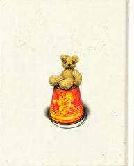 Little Bear Trousers