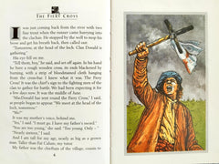 I Fought at Bannockburn