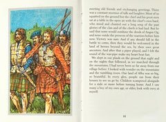 I Fought at Bannockburn