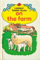 On the Farm (Ladybird)