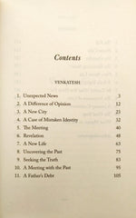 The Mother I never Knew (Sudha Murty)