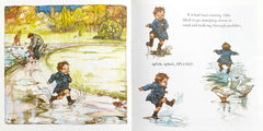 Alfie Story Set (Shirley Hughes), Age 3+ (4 Books)