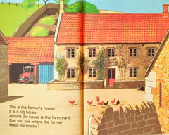On the Farm (Ladybird)