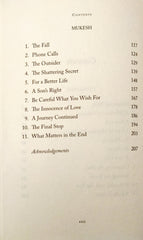 The Mother I never Knew (Sudha Murty)